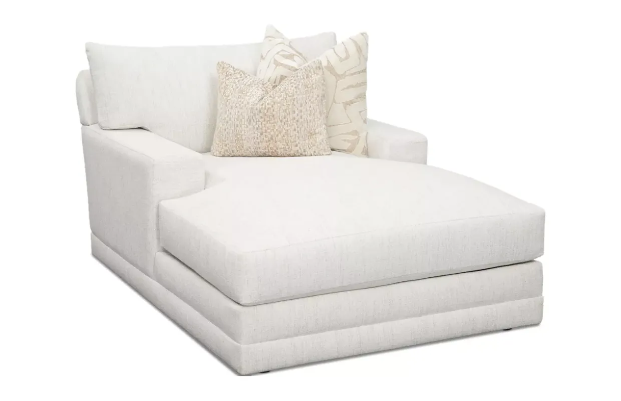 Audrey Chaise