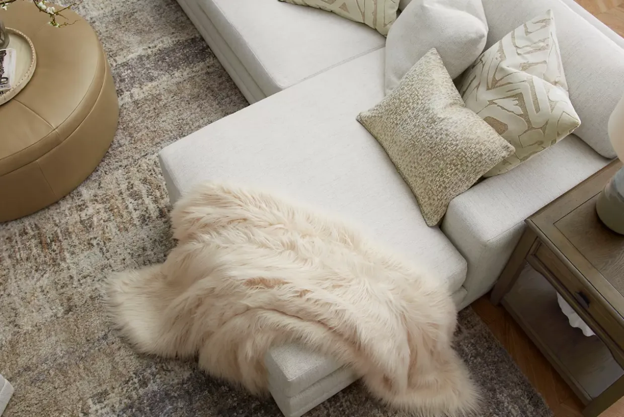 Audrey Chaise