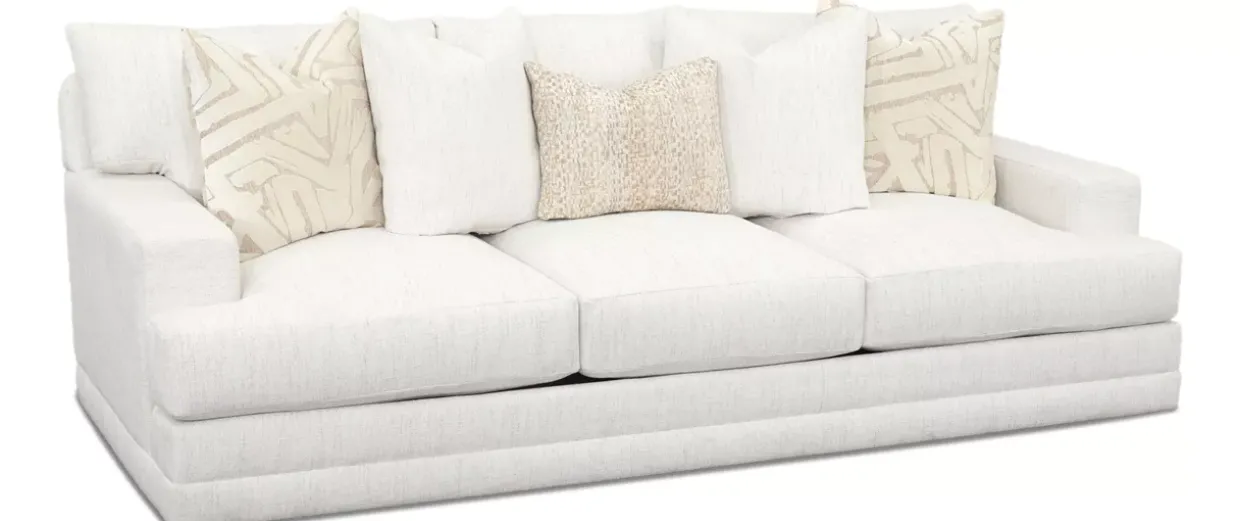 Audrey Grand Sofa