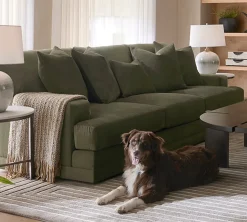 Audrey Grand Sofa