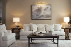 Audrey Grand Sofa