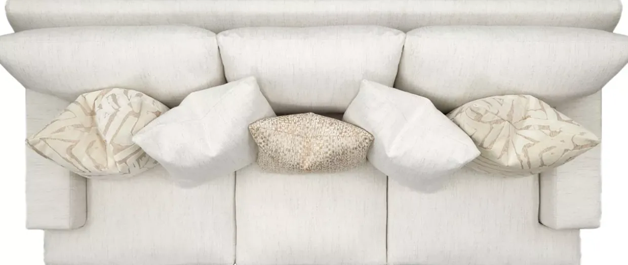 Audrey Grand Sofa