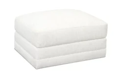 Audrey Ottoman