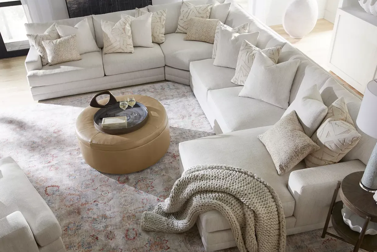 Audrey Sectional