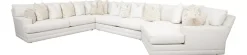 Audrey Sectional