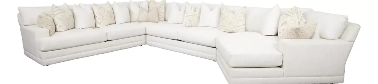 Audrey Sectional