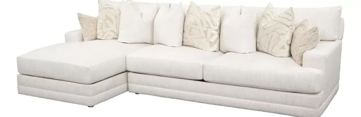 Audrey Sectional