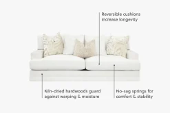 Audrey Sofa