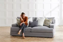 Audrey Sofa