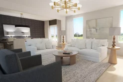 Audrey Sofa