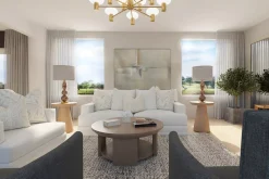 Audrey Sofa