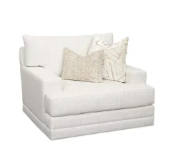 Audrey Swivel Chair