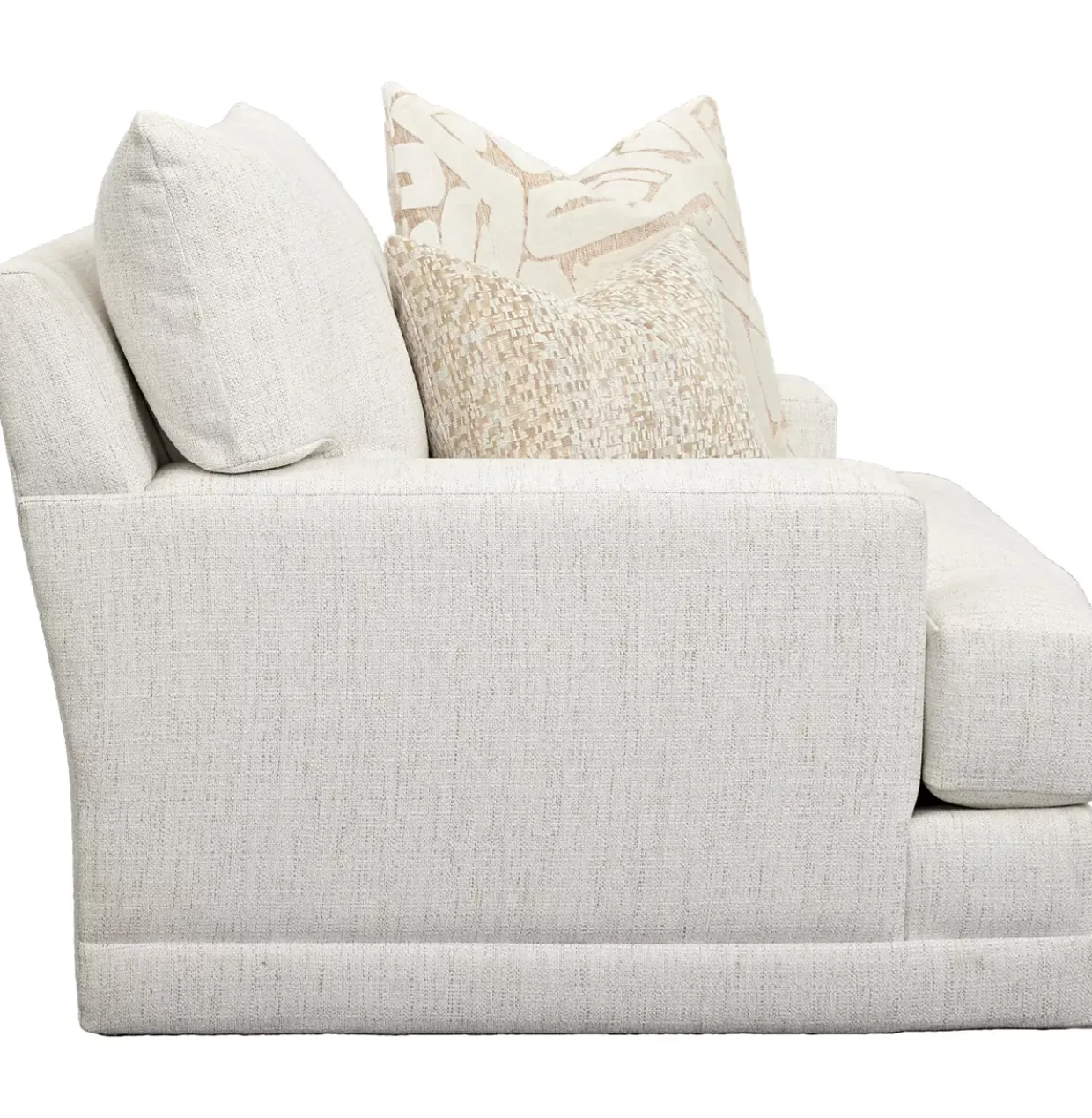Audrey Swivel Chair