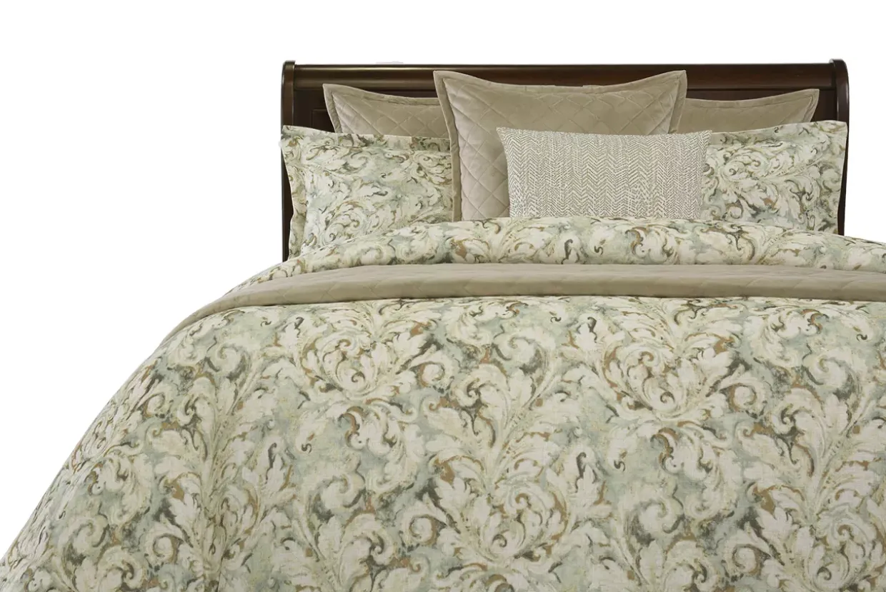 Aurelia Duvet Ensemble