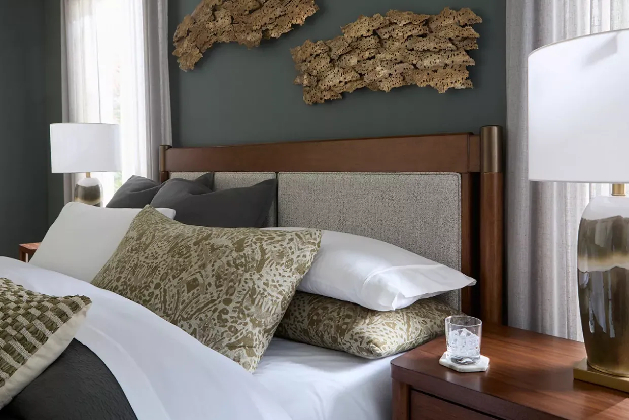 Aurelius Wall Decor
