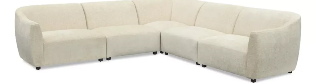 Aurora Sectional