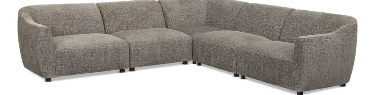 Aurora Sectional