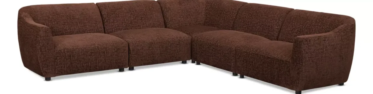 Aurora Sectional