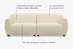 Aurora Sofa