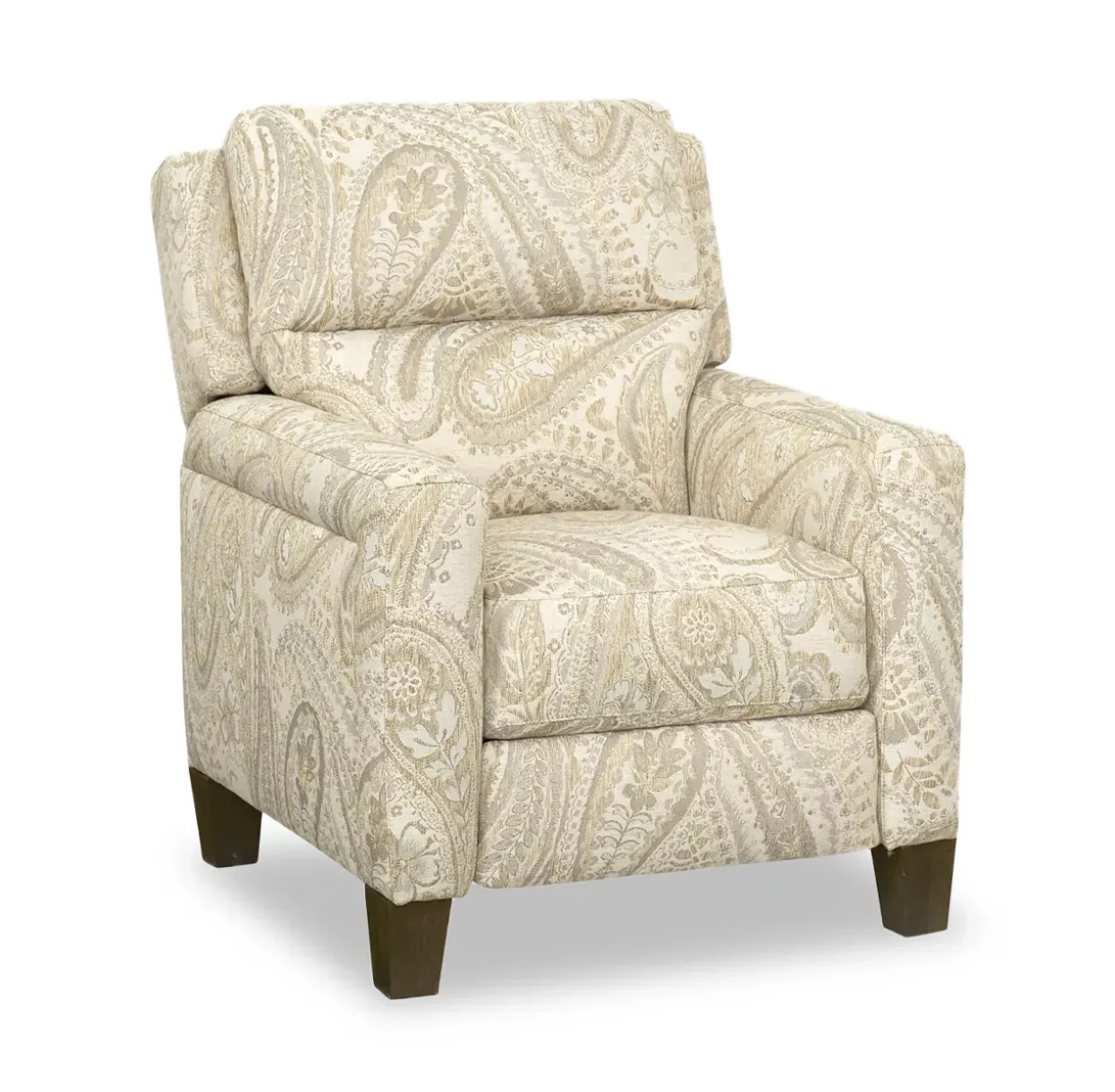 Ava Accent Recliner