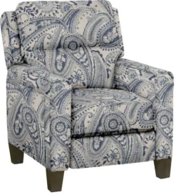 Ava Accent Recliner