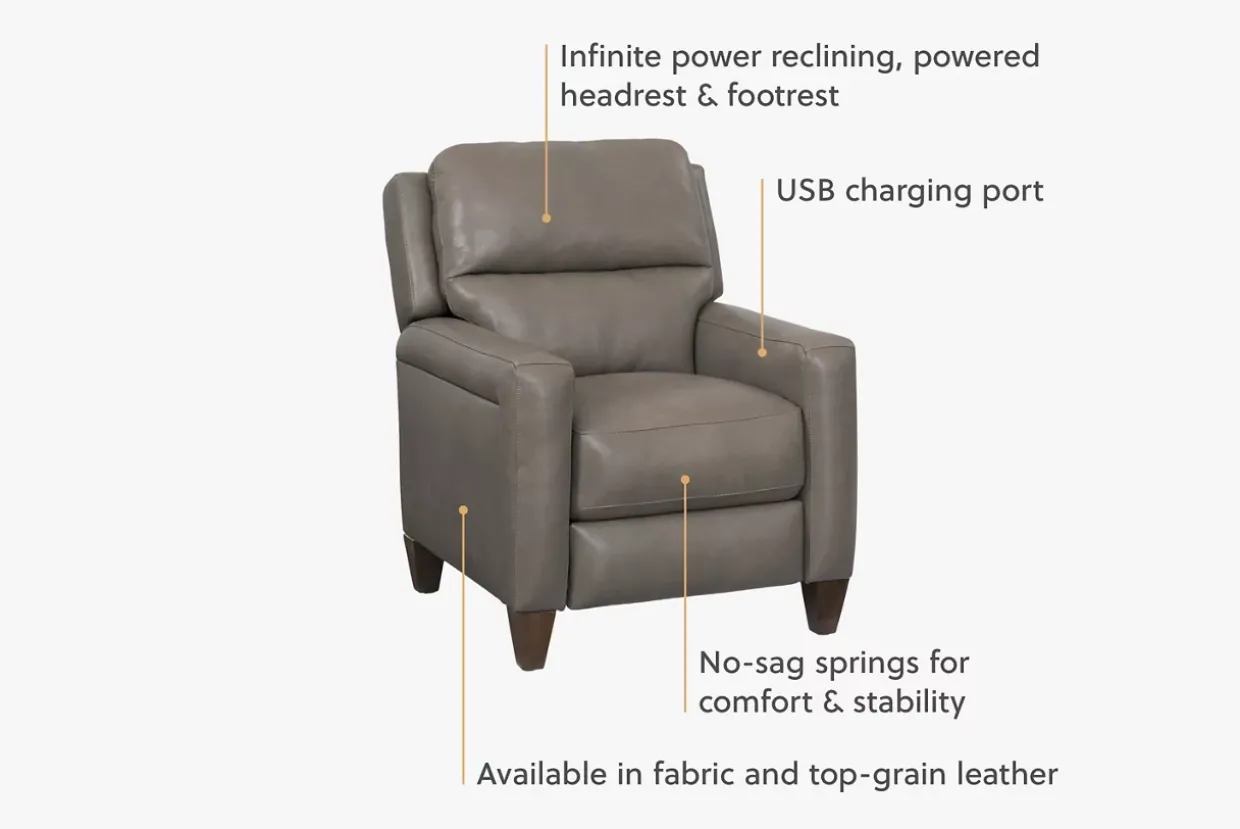 Ava Recliner