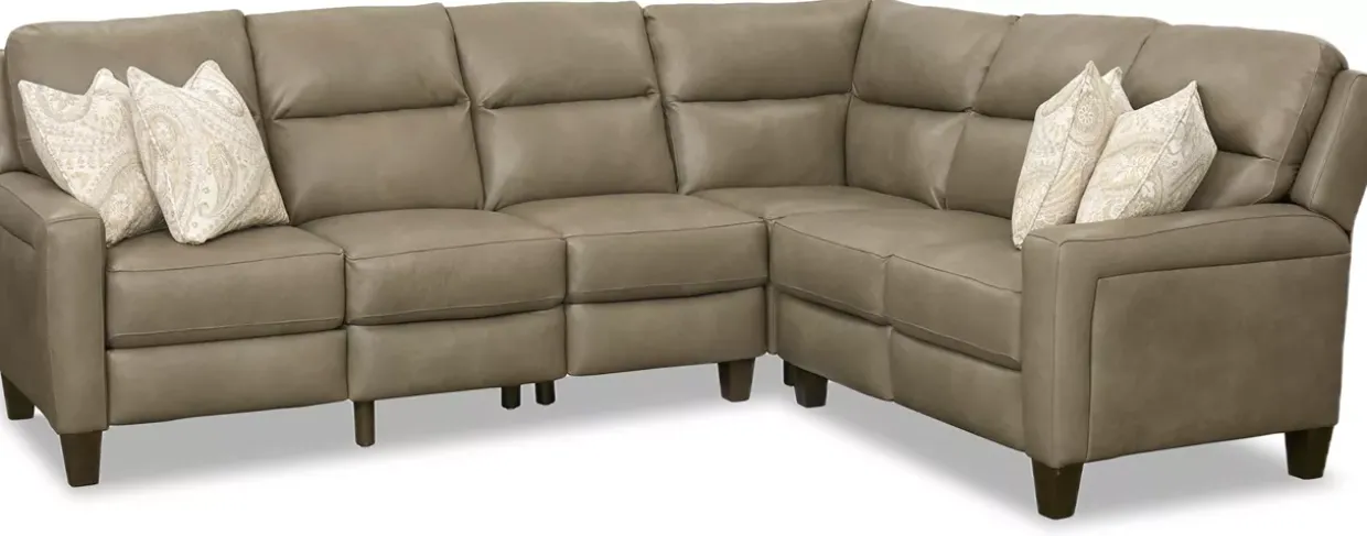 Ava Sectional