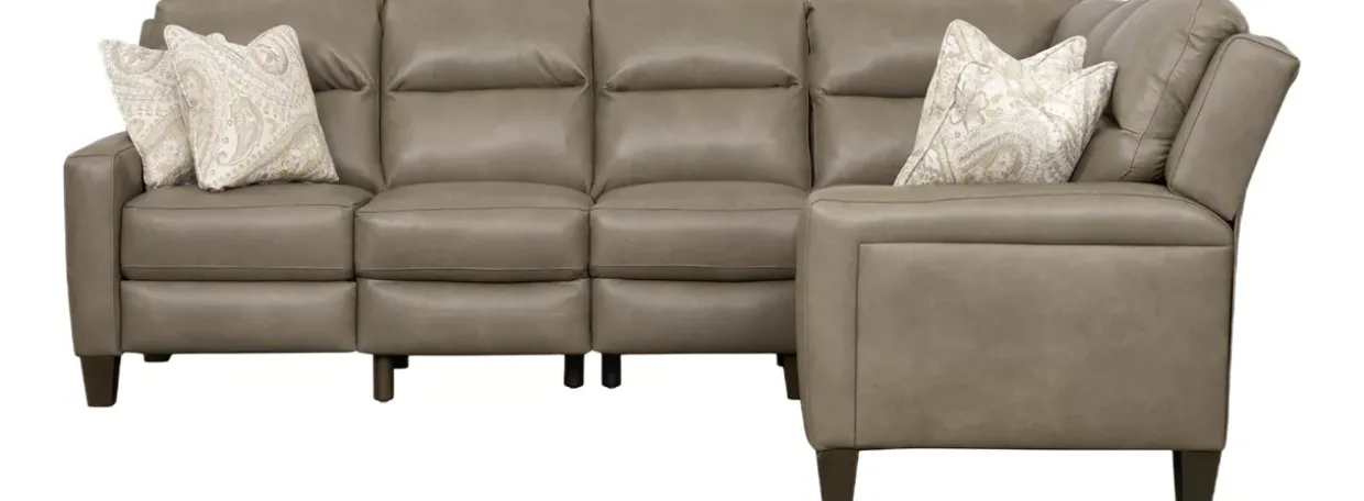 Ava Sectional