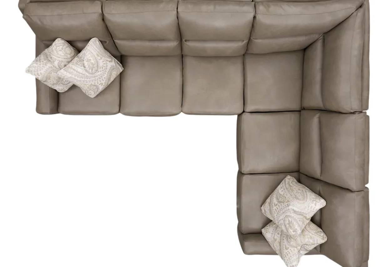 Ava Sectional