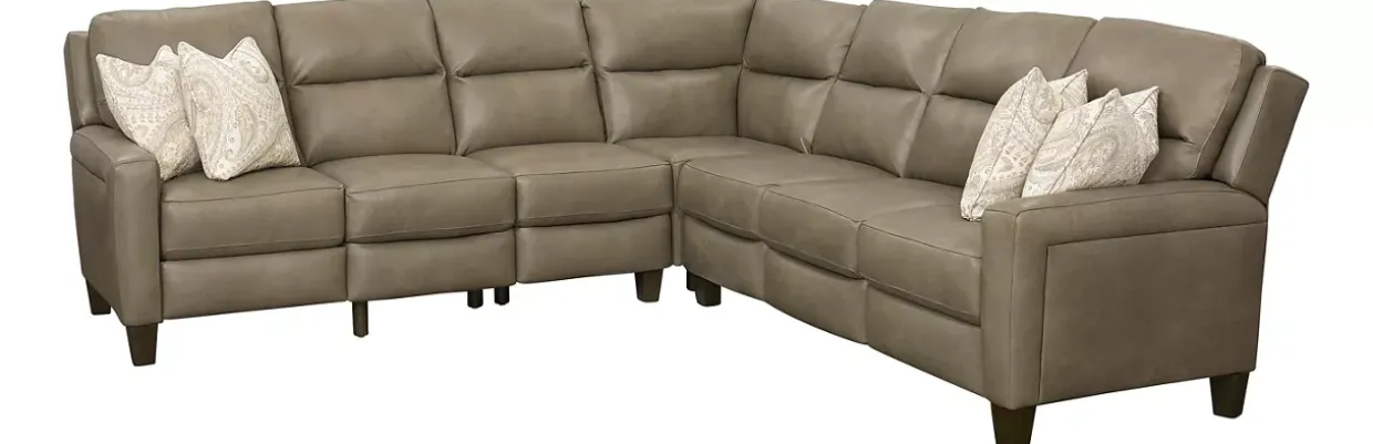 Ava Sectional