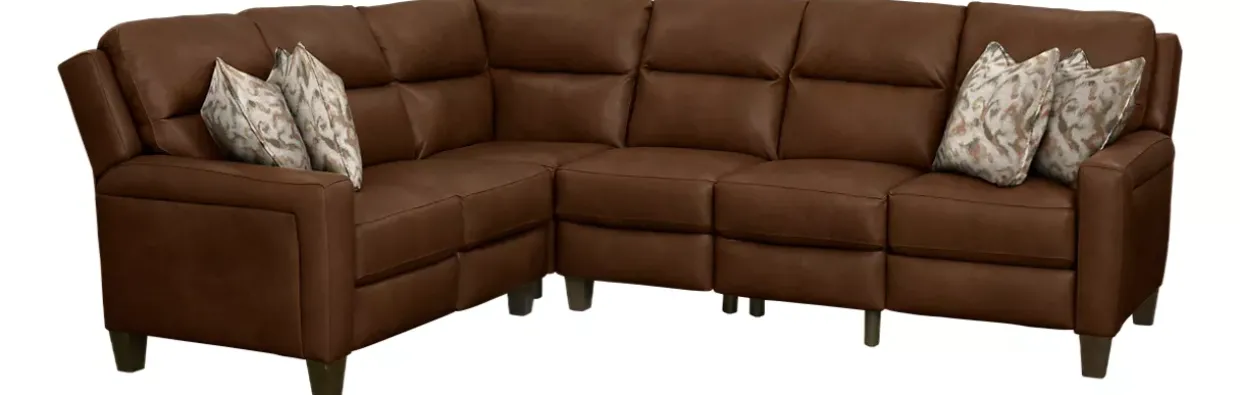 Ava Sectional