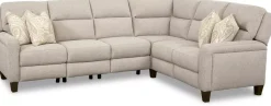 Ava Sectional