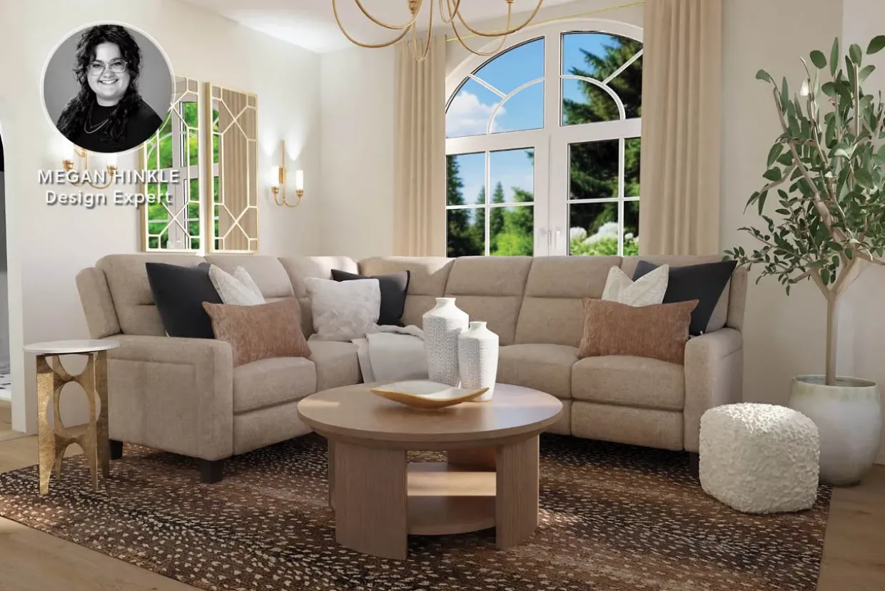 Ava Sectional