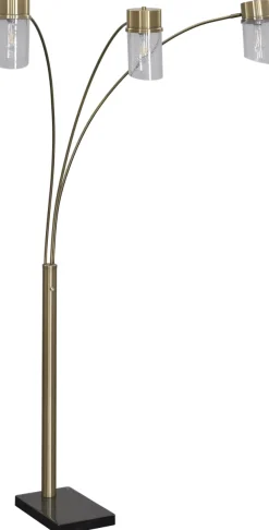 Averil Arc Lamp