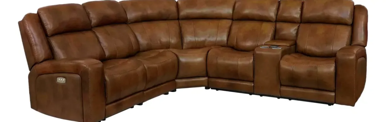 Aviator Sectional
