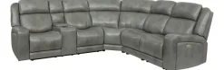 Aviator Sectional
