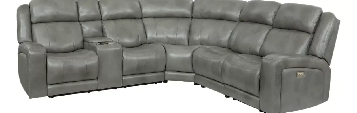 Aviator Sectional