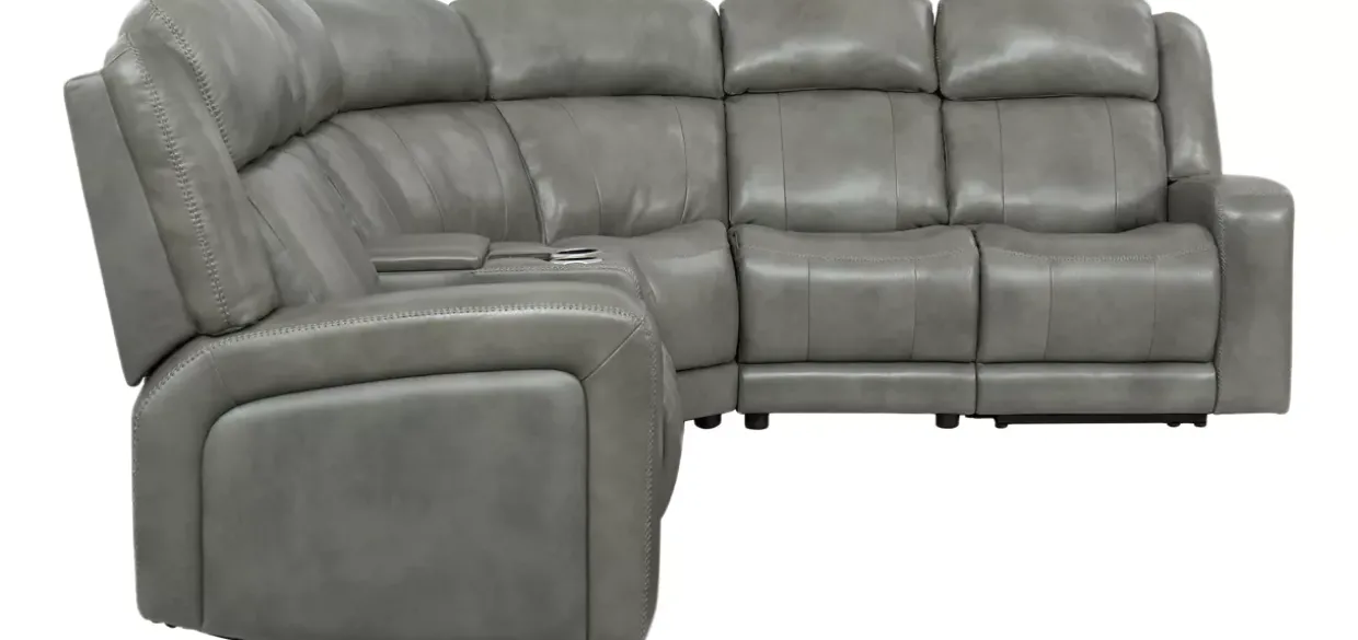 Aviator Sectional