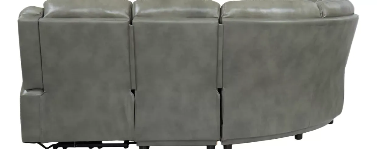 Aviator Sectional
