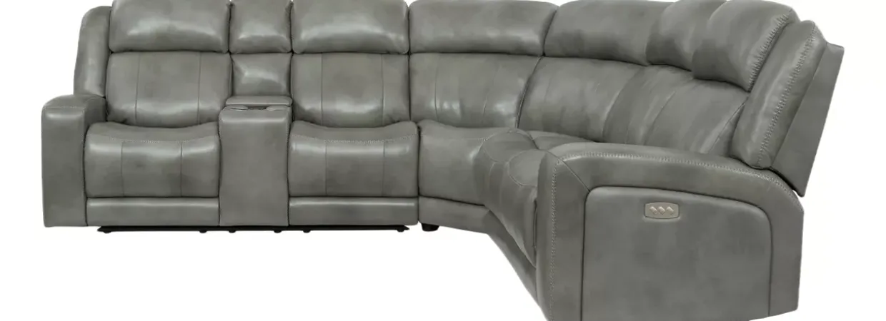 Aviator Sectional