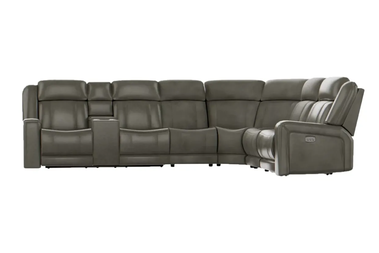 Aviator Sectional