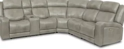 Aviator Sectional