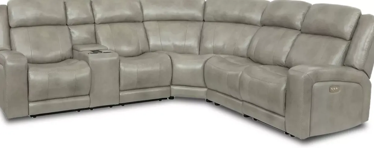 Aviator Sectional