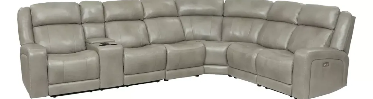 Aviator Sectional