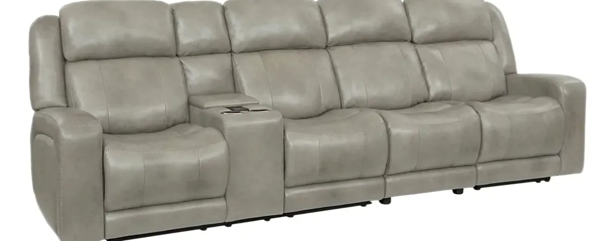 Aviator Sectional
