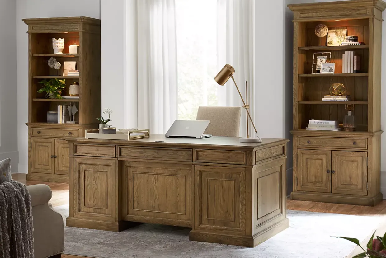 Avondale II Bookcase
