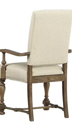 Avondale II Dining Armchair