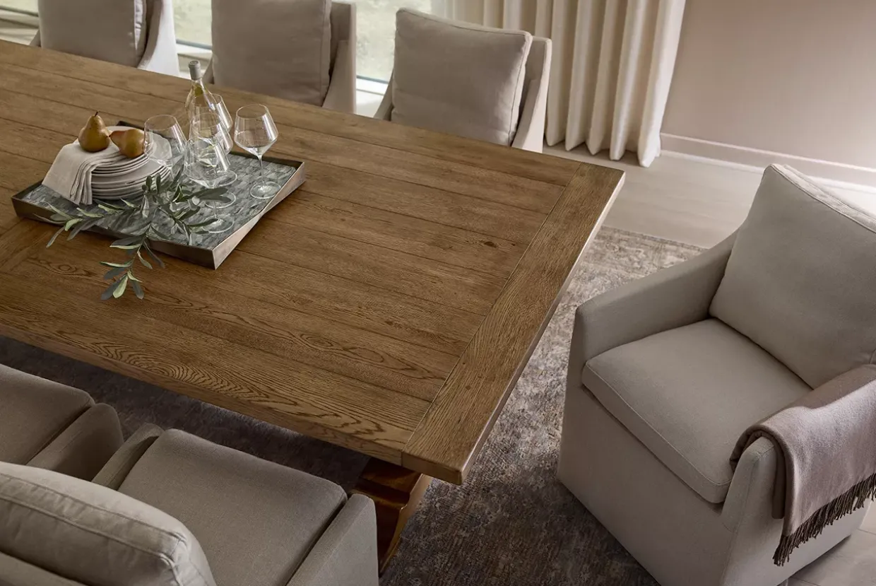Avondale II Dining Table