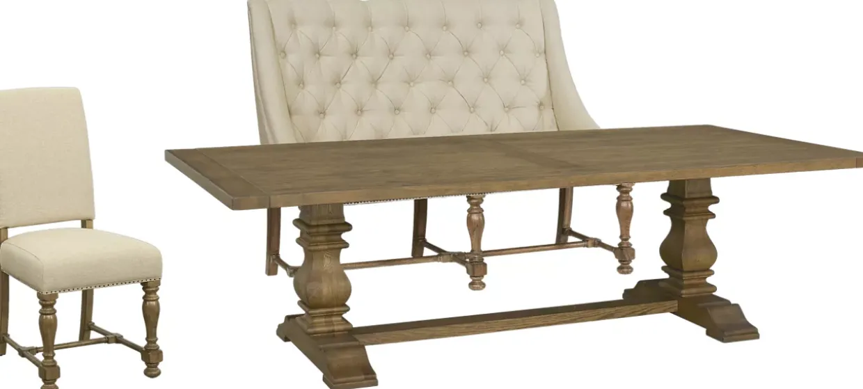 Avondale II Dining Table