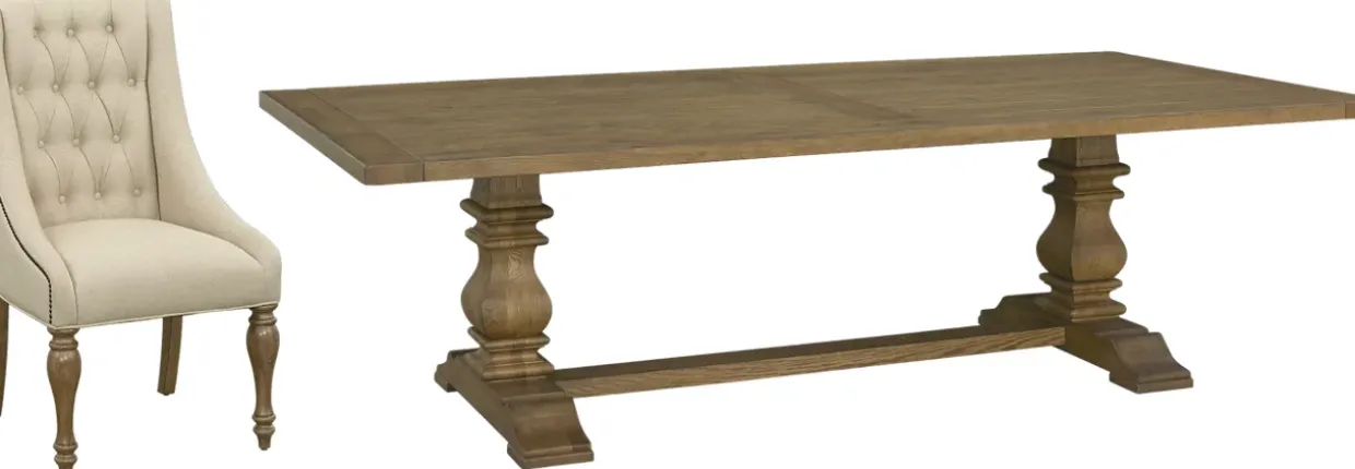 Avondale II Dining Table